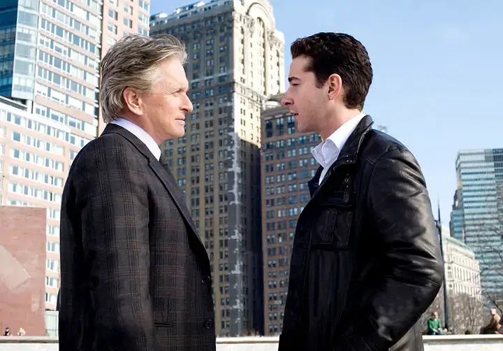 《华尔街:金钱永不眠》Wall Street:Money Never Sleeps